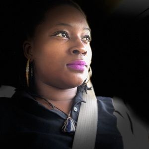 Meet your Posher, Carli